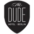 Logo Hotel The Dude