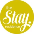 Logo Hotel the Stay.residence