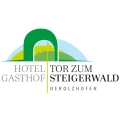 Hotel Tor zum Steigerwald Inh. Ruth D&ouml;pfner Gerolzhofen