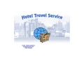 Hotel Travel Service Hechingen