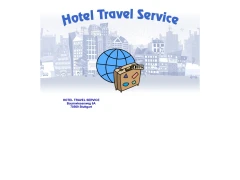 Hotel Travel Service Hechingen