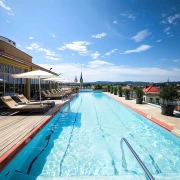 Hotel Tycoon Resort Winterlingen