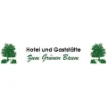 Hotel und Caf&eacute; Zum Gr&uuml;nen Baum Sonneberg