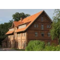 Logo Hotel und Restaurant Bolter M&uuml;hle
