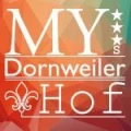 Logo Hotel und Restaurant Dornweiler Hof GmbH Logo Hotel und Restaurant Dornweiler Hof GmbH