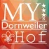 Logo Hotel und Restaurant Dornweiler Hof GmbH