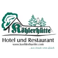Hotel und Restaurant K&ouml;hlerh&uuml;tte - F&uuml;rstenbrunn Gr&uuml;nhain-Beierfeld