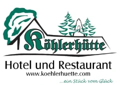 Hotel und Restaurant Köhlerhütte - Fürstenbrunn Grünhain-Beierfeld