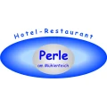 Hotel und Restaurant Perle am M&uuml;hlenteich Hagenow