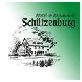Logo Hotel Sch&uuml;tzenburg