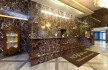 Logo Hotel Unique Betriebsgesellschaft mbH