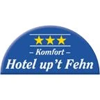 Logo Hotel up't Fehn