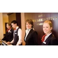 Logo Hotel Vier Jahreszeiten Starnberg GmbH & Co. KG