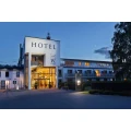 Logo HOTEL VIER JAHRESZEITEN Zingst GmbH