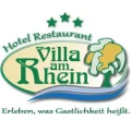 Logo Hotel Villa am Rhein