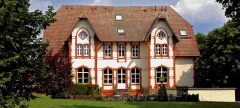Logo Hotel Villa Knobelsdorff