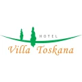 Hotel Villa Toskana Parsberg