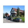 Hotel Waldcafe Schumacher Bad Herrenalb