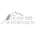 Logo Hotel Waldrausch Vallespir &ndash; Ahrendts OHG