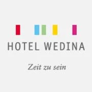 Logo Hotel Wedina