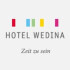 Logo Hotel Wedina Hotel