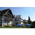 Logo Hotel Wei&szlig;es Ro&szlig;