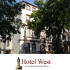 Logo Hotel West