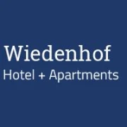 Logo Hotel garni Wiedenhof