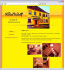 Logo Hotel Wolf