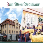 Hotel Zum Alten Brauhaus Uwe + Torsten Humburg GbR Hofgeismar