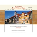 Hotel Zum Goldnen Engel Gerstungen