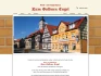 Logo Hotel Zum Goldnen Engel