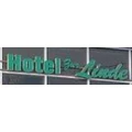 Hotel zum Jahnatal Ostrau