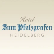 Logo Hotel Zum Pfalzgrafen