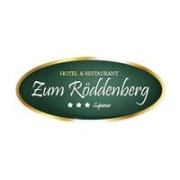 Logo Hotel & Restaurant Zum Röddenberg