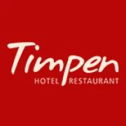 Logo Hotel Zum Timpen