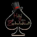 Logo Hotel zum Zauberkabinett