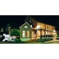 Logo Hotel zur alten Post - Bernd Elbers