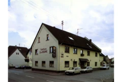 Hotel Zur Krone Karlstein