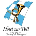 Hotel zur Post-Gasthof-Metzgerei Rohrdorf