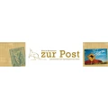 Logo Hotel Zur Post Ochsendorf UG