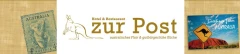 Logo Hotel Zur Post Ochsendorf UG