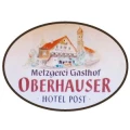 Logo Hotel zur Post