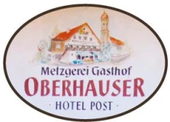Logo Hotel zur Post