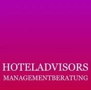 Logo Hoteladvisors Michael Graubener
