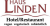 Logo Hotelhaus Linden GOE MBH