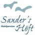 Logo Hotelpension Sander's H&ouml;ft