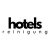 Logo Hotelsreinigung