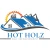 Logo HotHolz Holz- und Bautenschutz