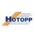 Logo Hotopp Sicherheit